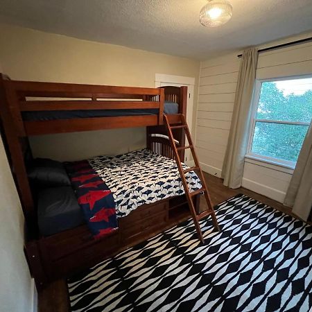 Downtown Williams, Walk Everywhere, Remodeled Exteriér fotografie
