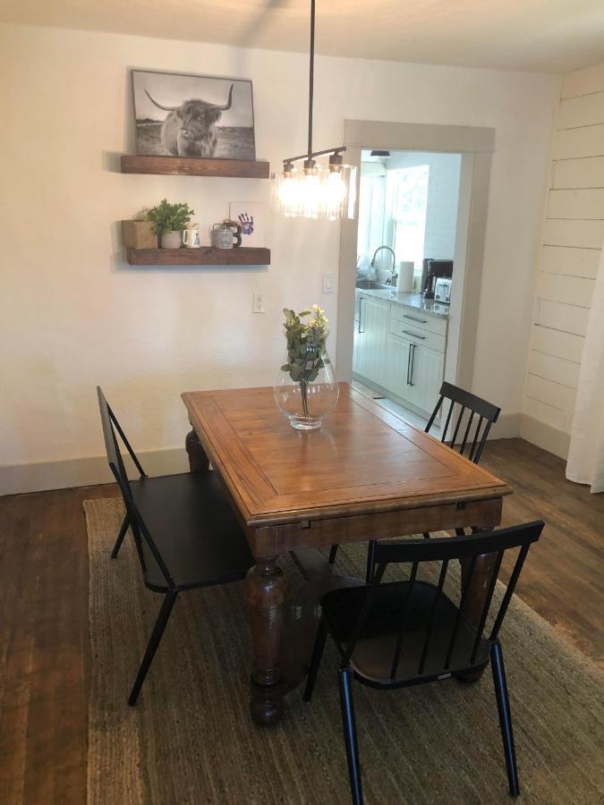 Downtown Williams, Walk Everywhere, Remodeled Exteriér fotografie