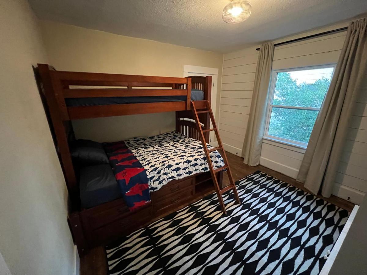 Downtown Williams, Walk Everywhere, Remodeled Exteriér fotografie