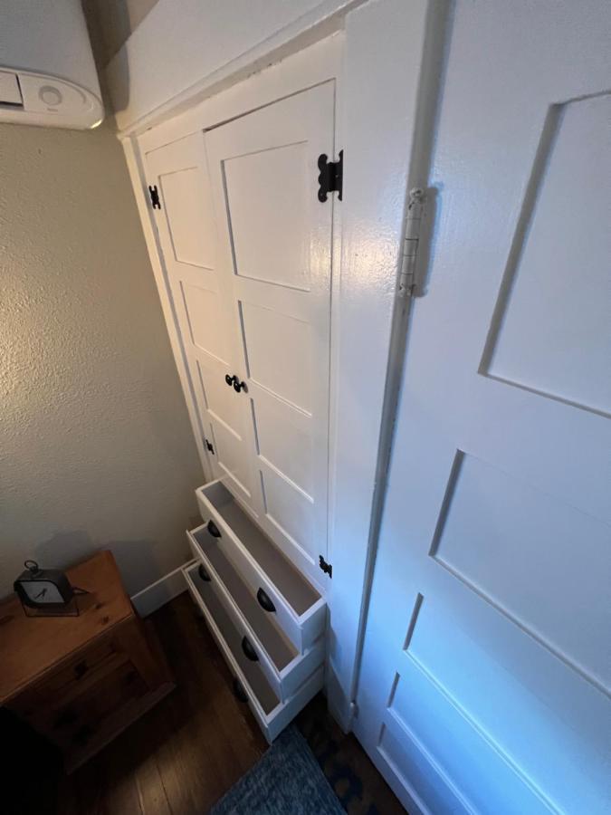 Downtown Williams, Walk Everywhere, Remodeled Exteriér fotografie