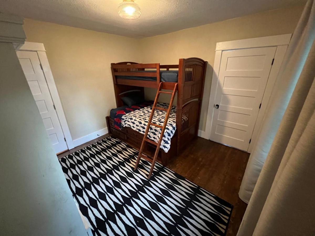 Downtown Williams, Walk Everywhere, Remodeled Exteriér fotografie