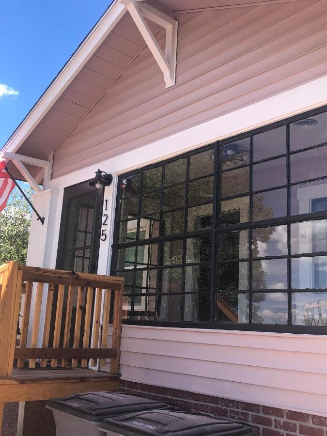 Downtown Williams, Walk Everywhere, Remodeled Exteriér fotografie