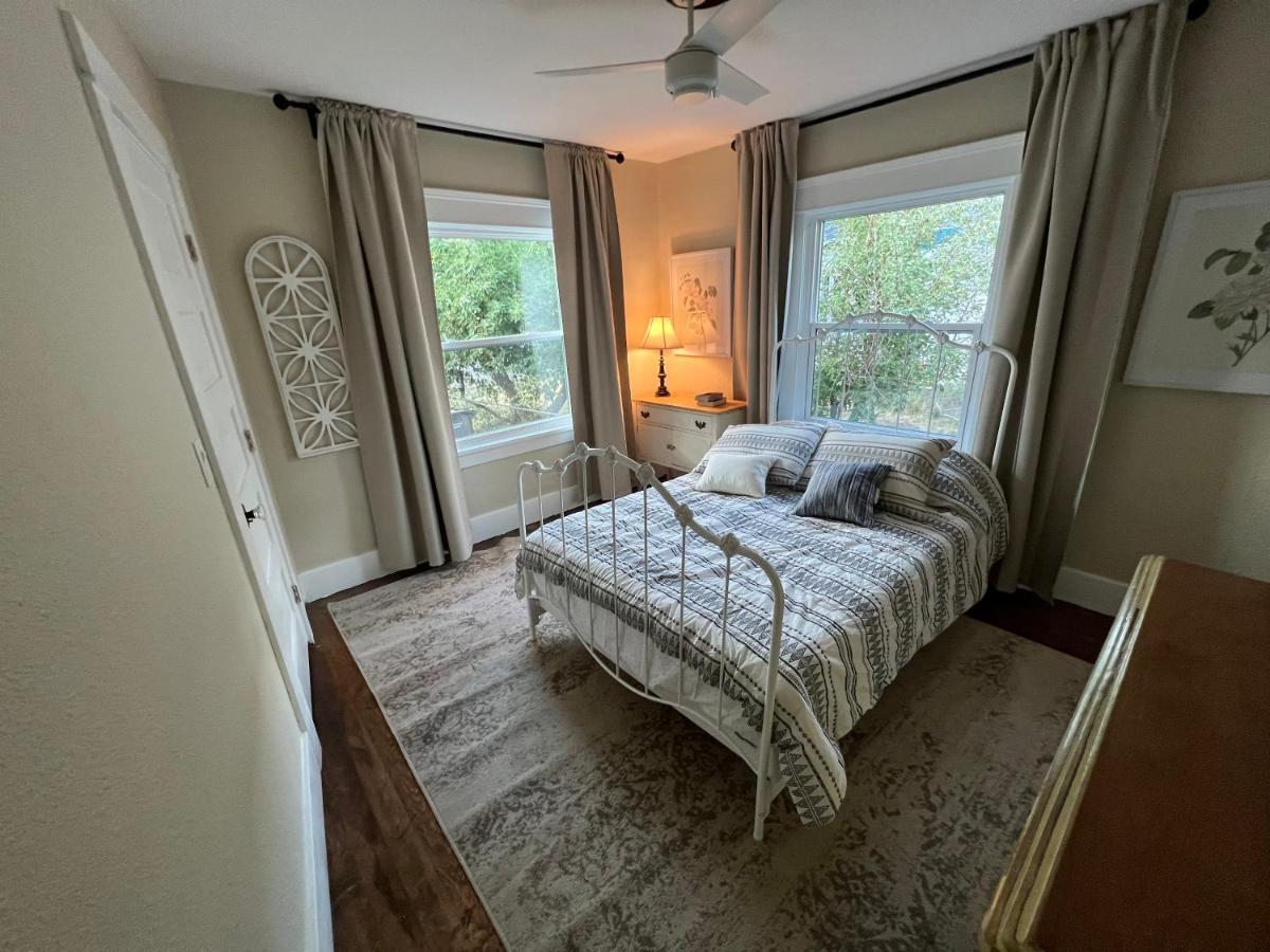 Downtown Williams, Walk Everywhere, Remodeled Exteriér fotografie